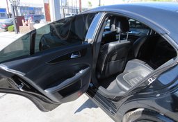 2012 Mercedes-Benz CLS-Class - Thumbnail 22