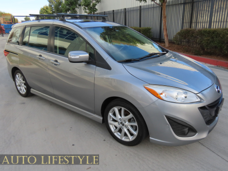 Picture of 2014 Mazda Mazda5