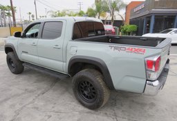 2023 Toyota Tacoma 4WD - Thumbnail 7