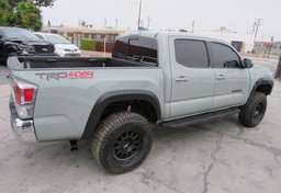 2023 Toyota Tacoma 4WD - Thumbnail 8
