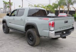 2023 Toyota Tacoma 4WD - Thumbnail 9
