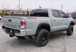 2023 Toyota Tacoma 4WD - Thumbnail 10