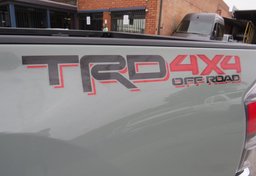 2023 Toyota Tacoma 4WD - Thumbnail 13