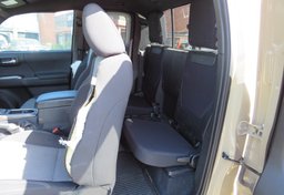 2020 Toyota Tacoma 4WD - Thumbnail 29