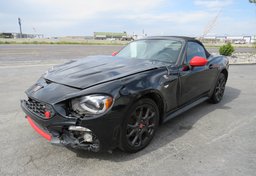 2019 FIAT 124 Spider - Thumbnail 1