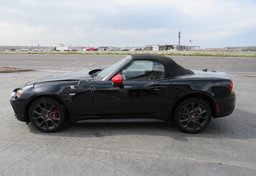 2019 FIAT 124 Spider - Thumbnail 13