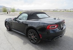 2019 FIAT 124 Spider - Thumbnail 8