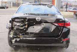 2021 Nissan Sentra - Thumbnail 12