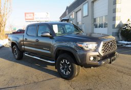2021 Toyota Tacoma 4WD - Thumbnail 2