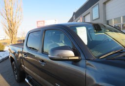 2021 Toyota Tacoma 4WD - Thumbnail 11