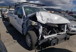 2021 Ford F-150 - Thumbnail 2