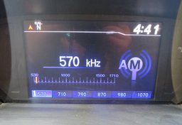 2015 Honda Pilot - Thumbnail 35