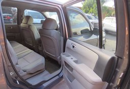 2015 Honda Pilot - Thumbnail 22