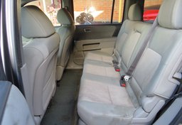 2015 Honda Pilot - Thumbnail 28