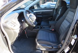 2017 Honda CR-V - Thumbnail 20