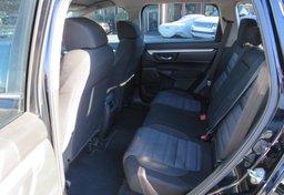 2017 Honda CR-V - Thumbnail 22