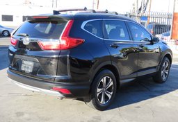 2017 Honda CR-V - Thumbnail 7