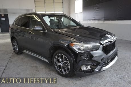 Picture of 2022 BMW X1