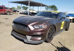2015 Ford Mustang - Thumbnail 2
