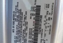 2015 Ford Mustang - Thumbnail 9