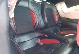 2015 Ford Mustang - Thumbnail 6