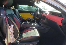 2015 Ford Mustang - Thumbnail 5