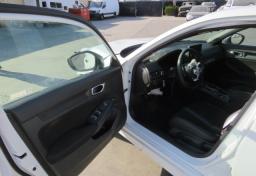 2022 Honda Civic Sedan - Thumbnail 18