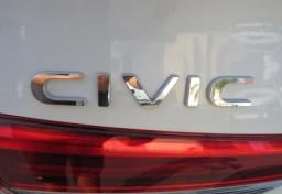 2022 Honda Civic Sedan - Thumbnail 16