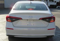 2022 Honda Civic Sedan - Thumbnail 12