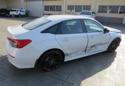 2022 Honda Civic Sedan - Thumbnail 10