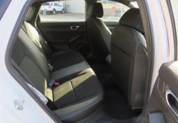 2022 Honda Civic Sedan - Thumbnail 28