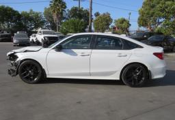 2022 Honda Civic Sedan - Thumbnail 5