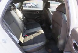 2022 Honda Civic Sedan - Thumbnail 26