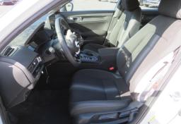 2022 Honda Civic Sedan - Thumbnail 23