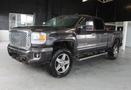 2015 GMC Sierra 2500HD