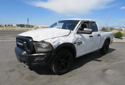 2021 Ram 1500 Classic - Thumbnail 2