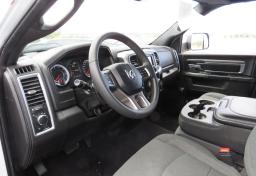 2021 Ram 1500 Classic - Thumbnail 24