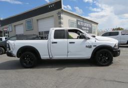 2021 Ram 1500 Classic - Thumbnail 9