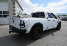 2021 Ram 1500 Classic - Thumbnail 5