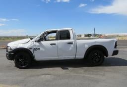 2021 Ram 1500 Classic - Thumbnail 10