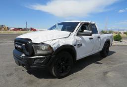 2021 Ram 1500 Classic - Thumbnail 4