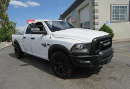 2021 Ram 1500 Classic - Thumbnail 3