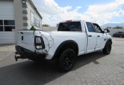 2021 Ram 1500 Classic - Thumbnail 7