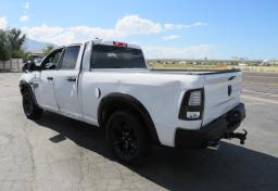 2021 Ram 1500 Classic - Thumbnail 8