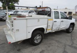 2015 Chevrolet Silverado 2500HD - Thumbnail 6