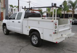 2015 Chevrolet Silverado 2500HD - Thumbnail 7