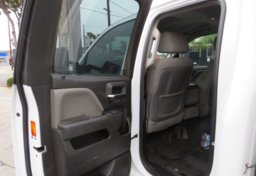 2015 Chevrolet Silverado 2500HD - Thumbnail 28