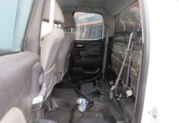 2015 Chevrolet Silverado 2500HD - Thumbnail 35