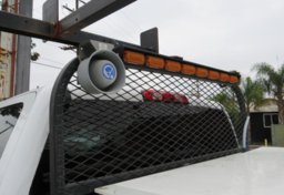 2015 Chevrolet Silverado 2500HD - Thumbnail 17