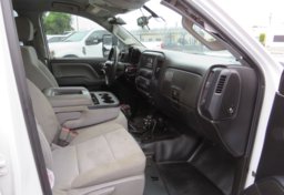 2015 Chevrolet Silverado 2500HD - Thumbnail 32